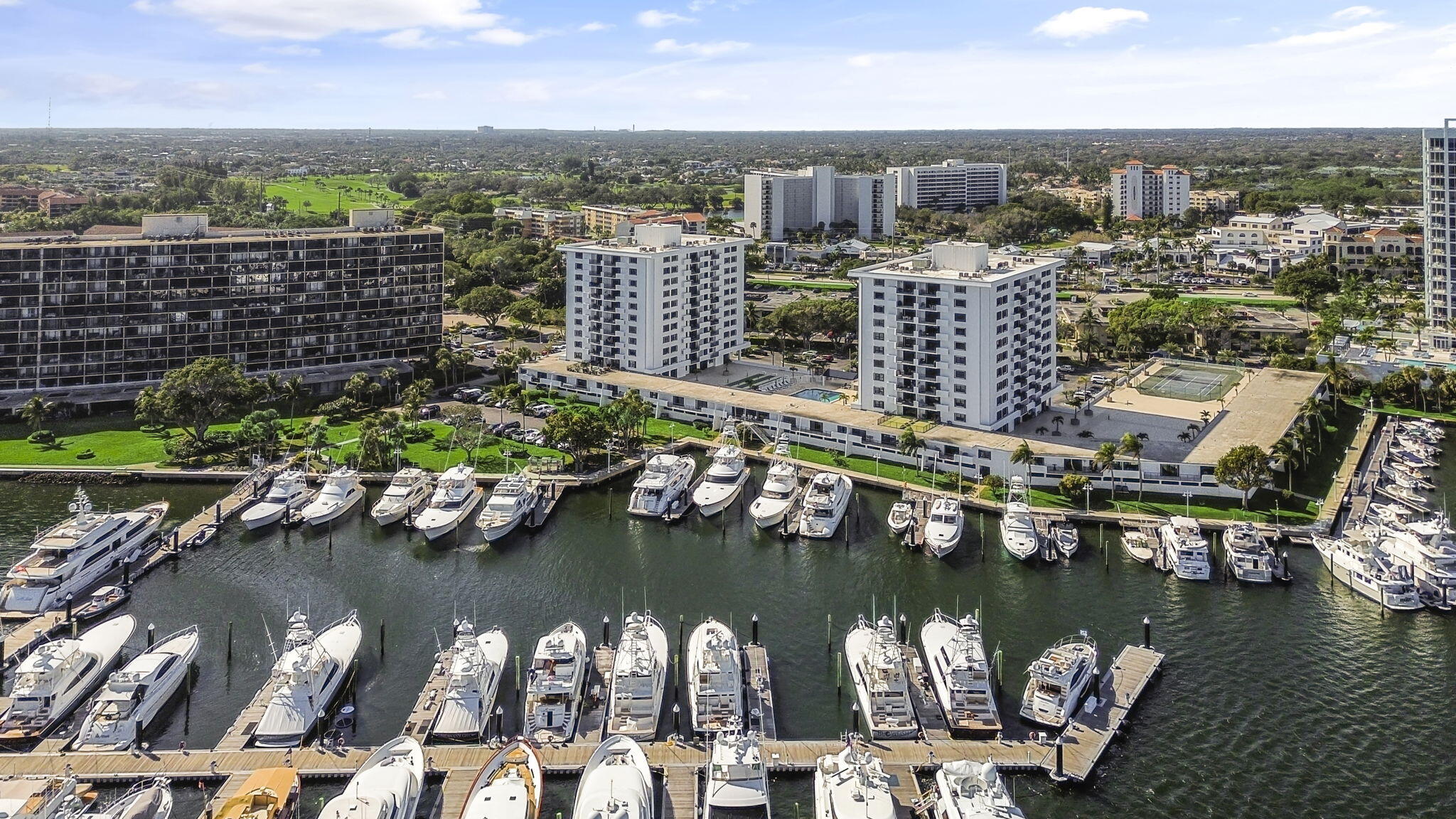 1200 Marine Way 401