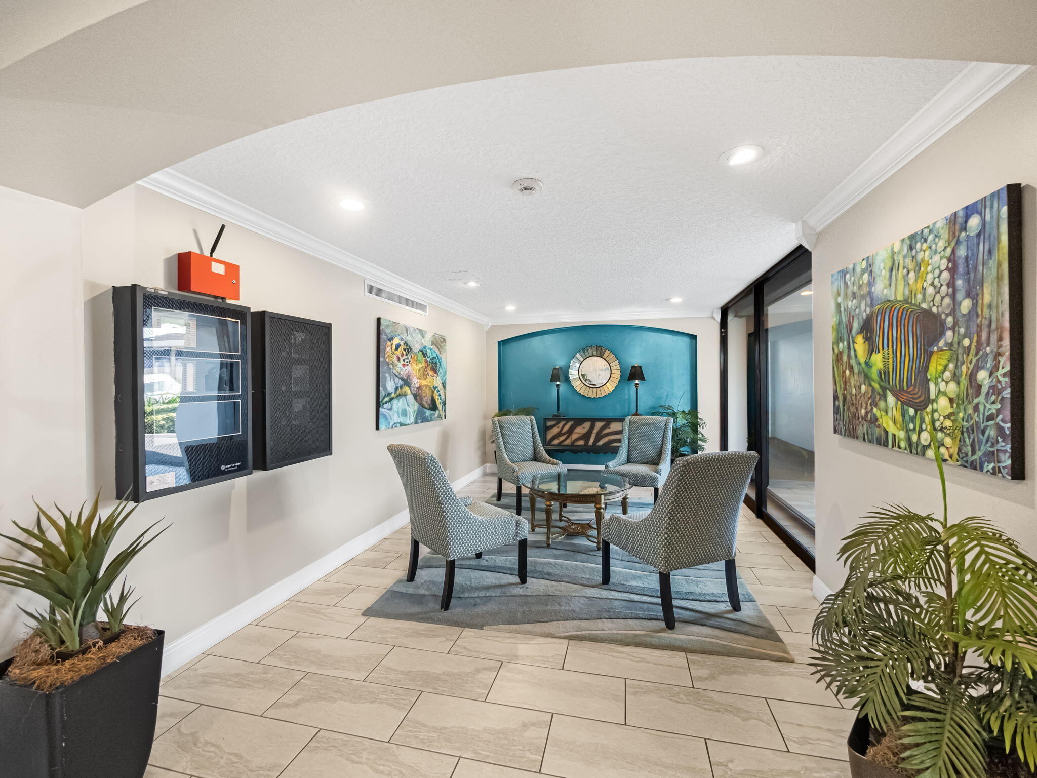 1200 Marine Way 401