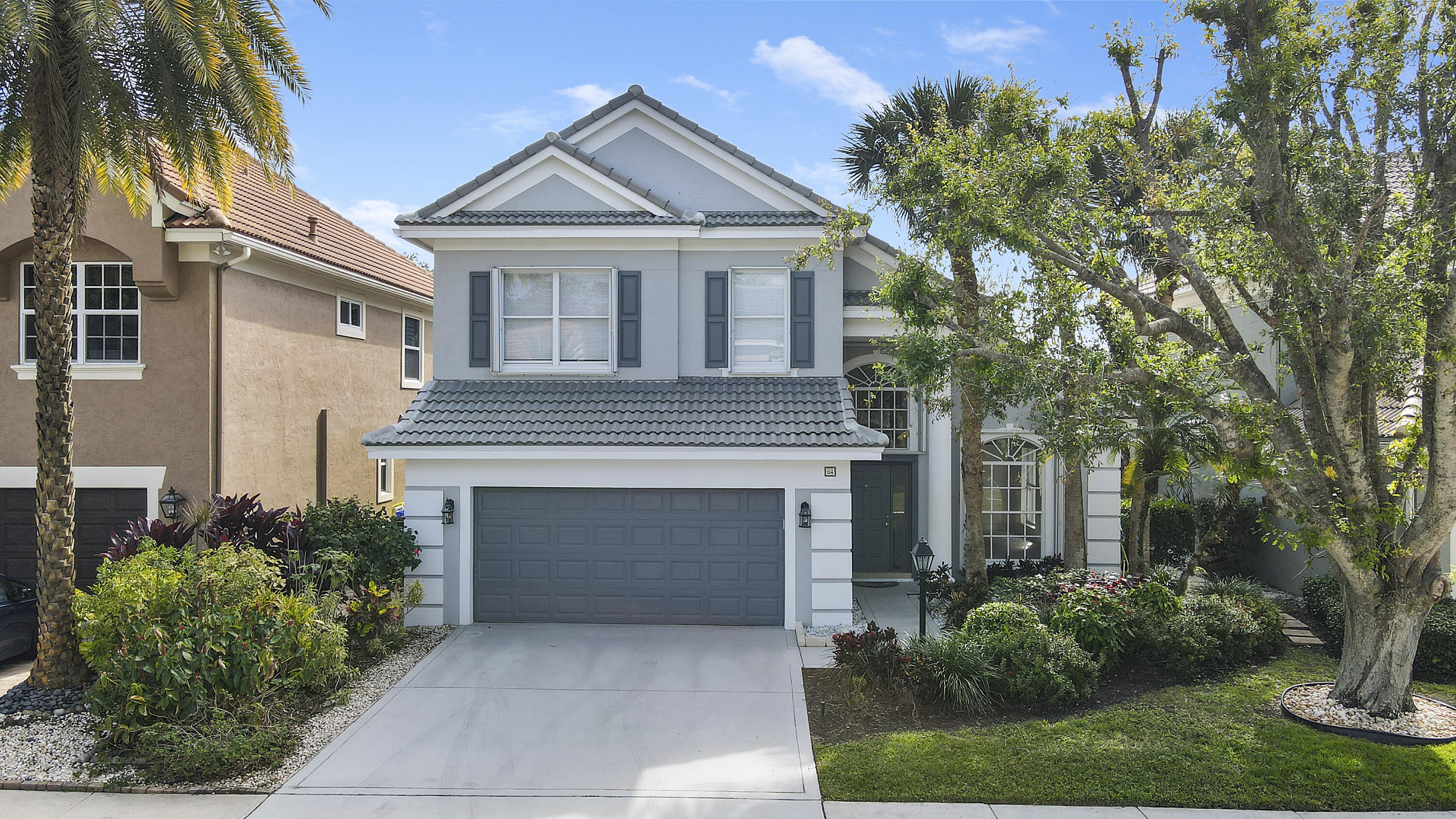 64 Princewood Lane