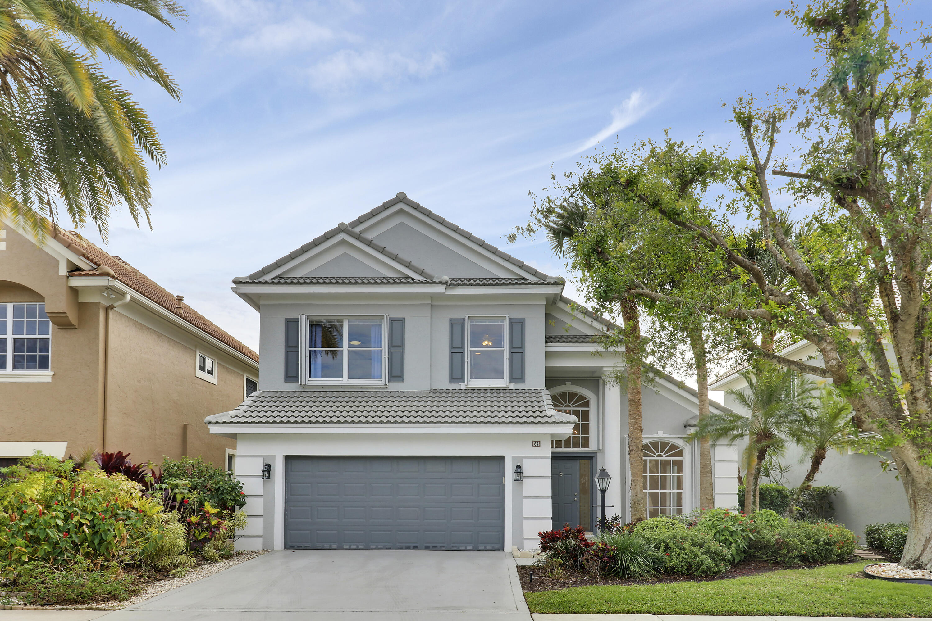 64 Princewood Lane