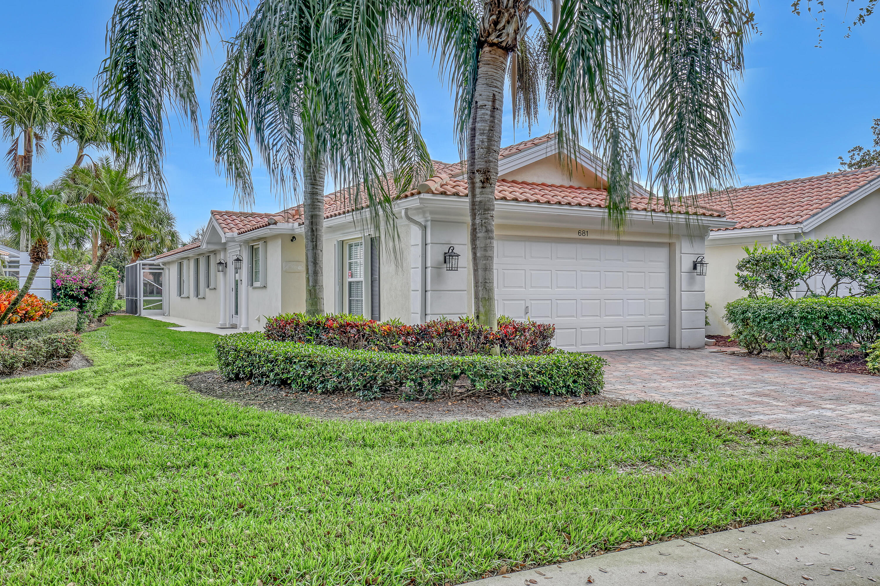 681 Hudson Bay Drive