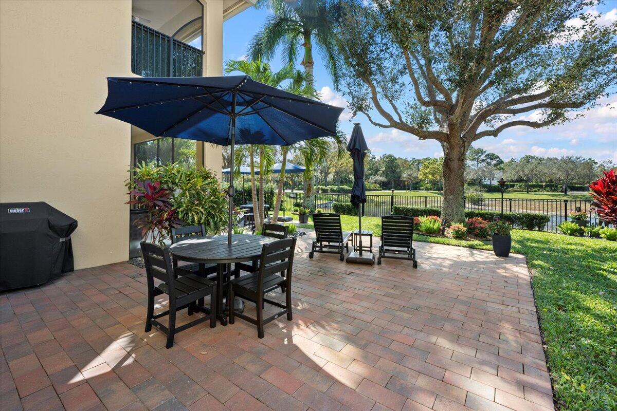 701 Bocce Court