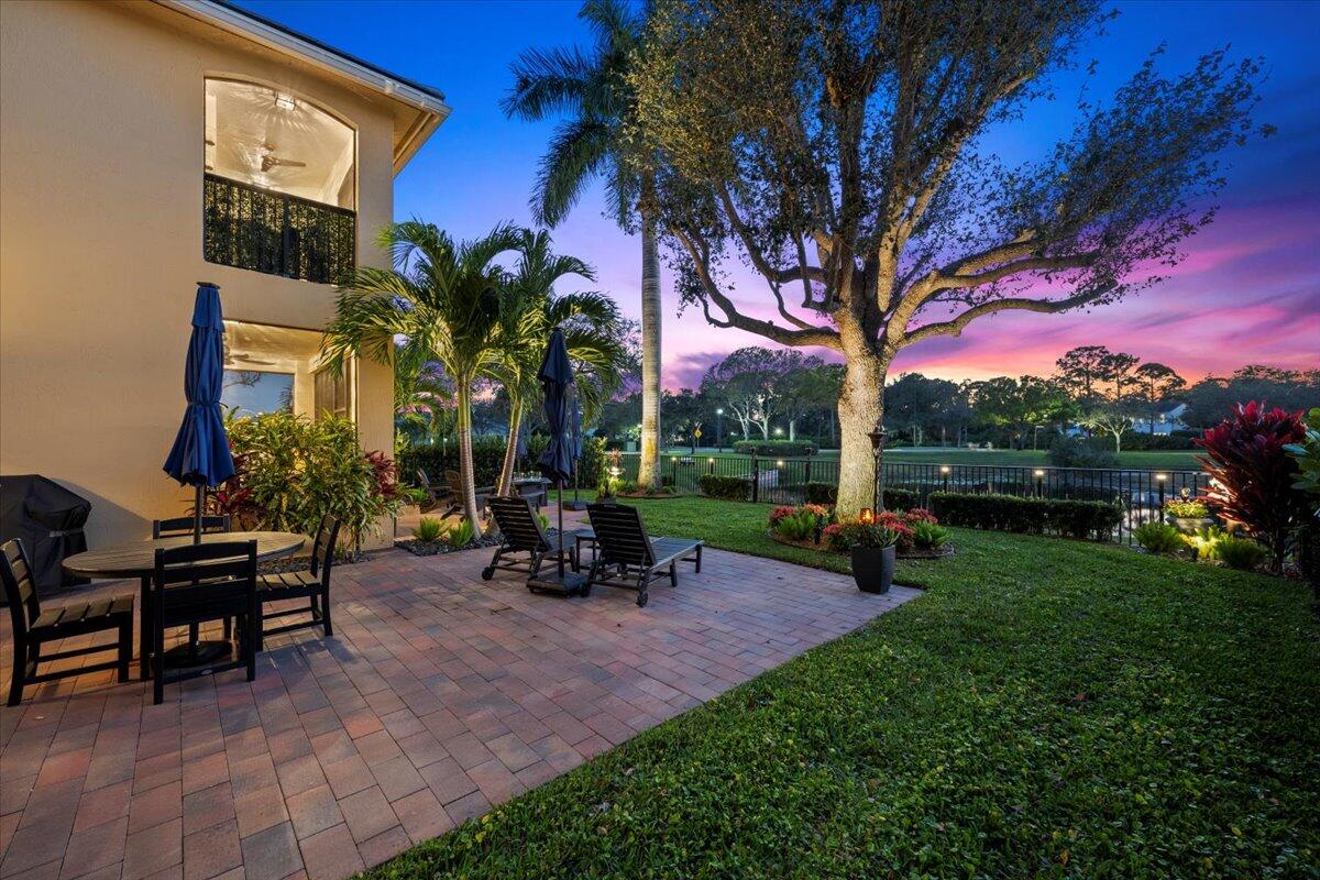 701 Bocce Court