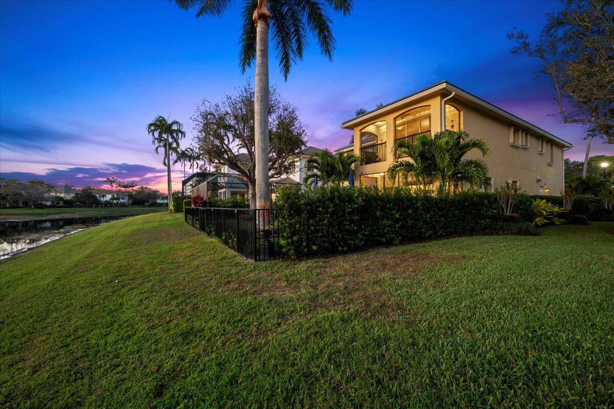 701 Bocce Court