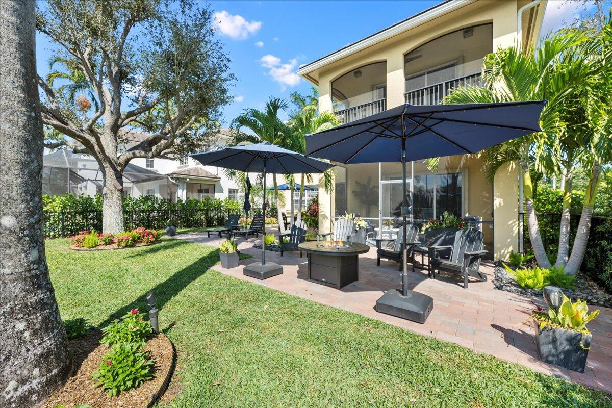 701 Bocce Court