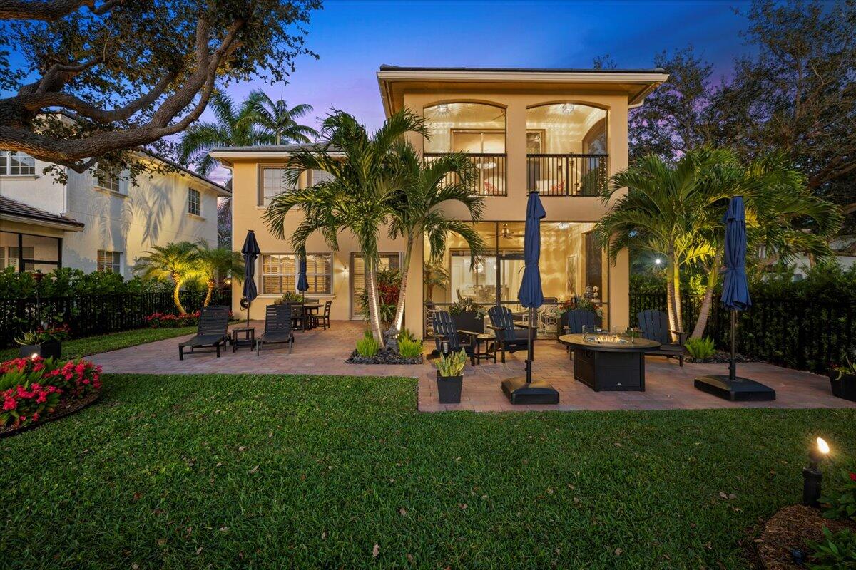 701 Bocce Court