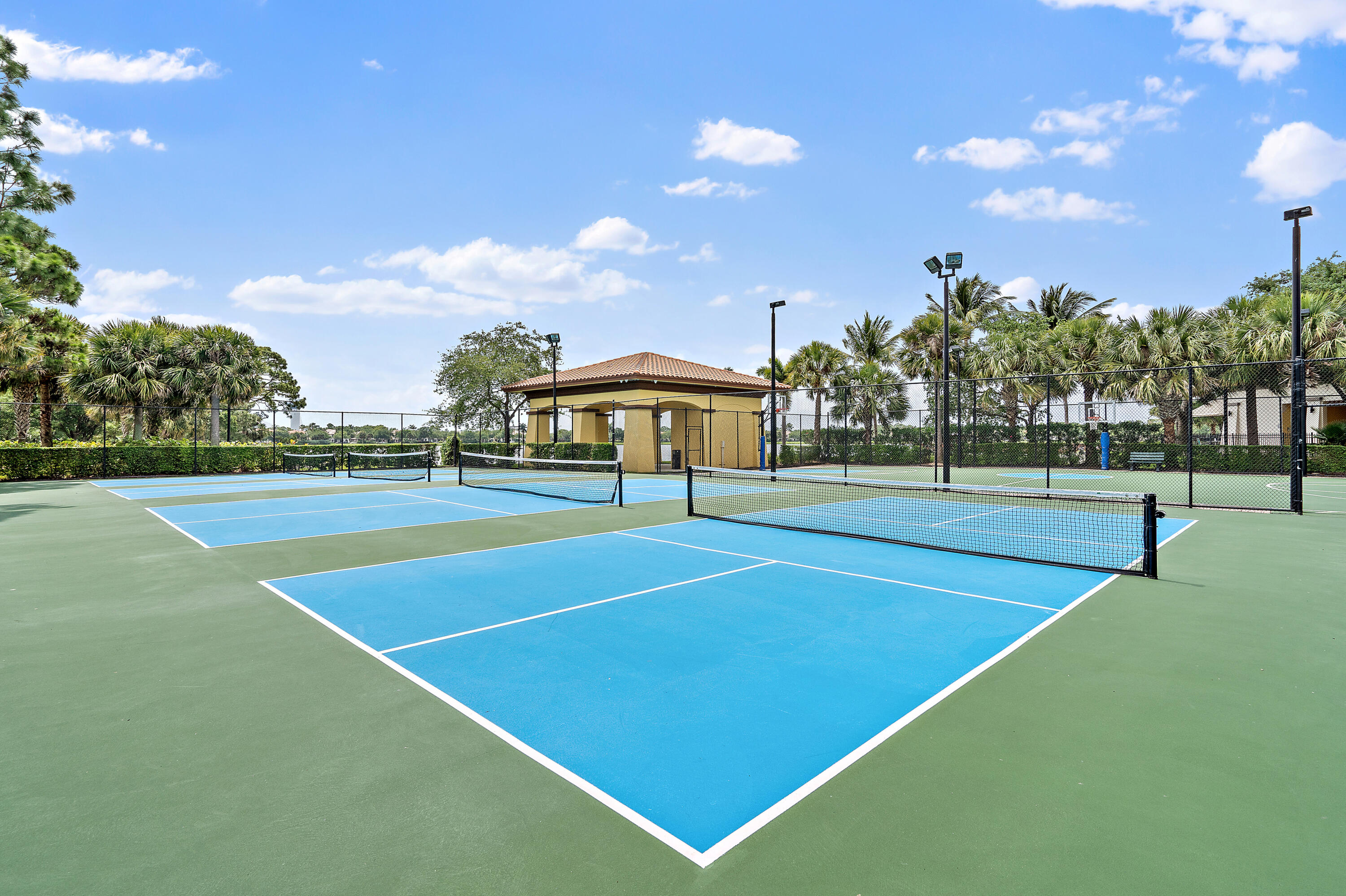 701 Bocce Court