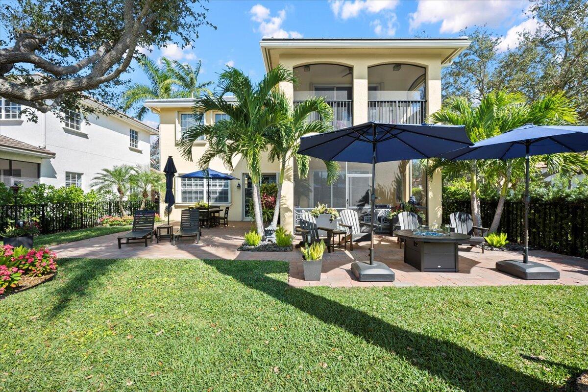 701 Bocce Court