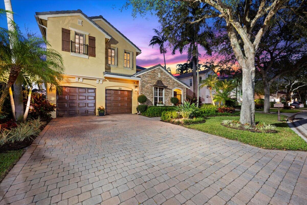 701 Bocce Court