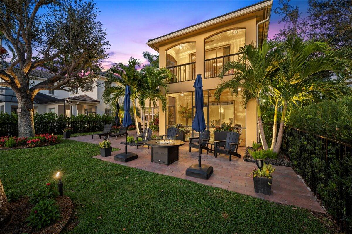 701 Bocce Court