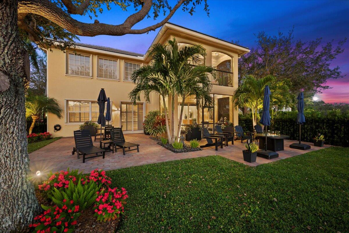 701 Bocce Court