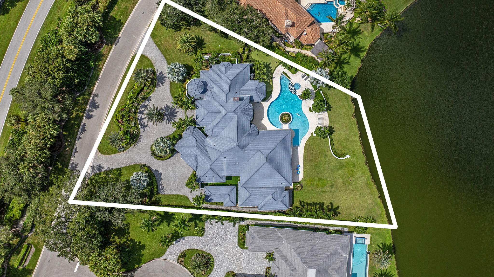 208 Locha Drive