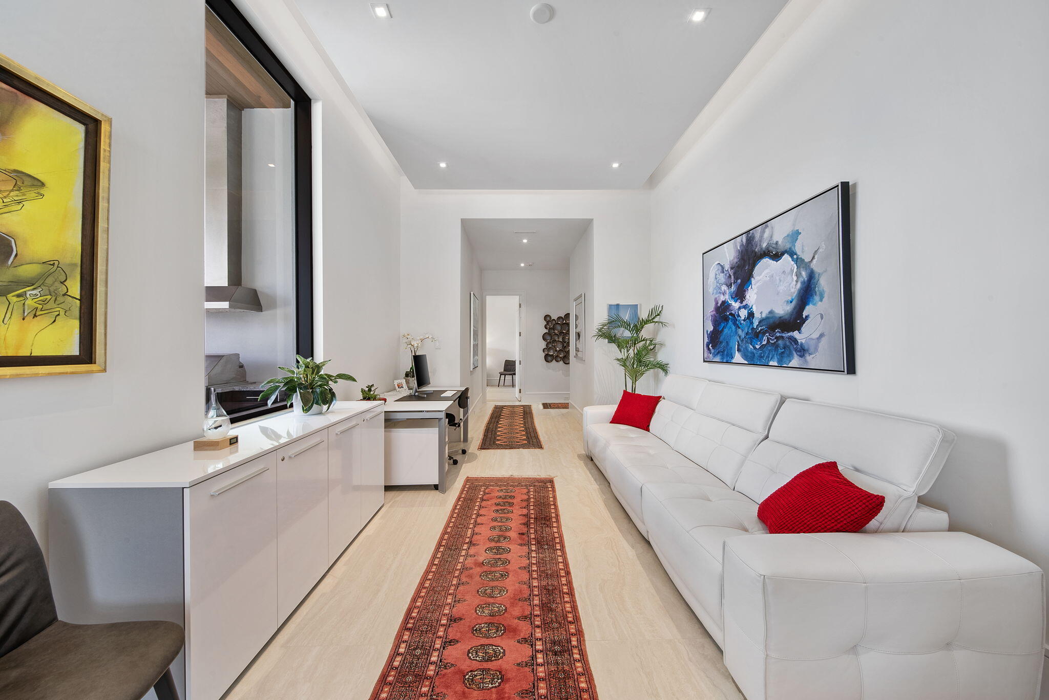 208 Locha Drive