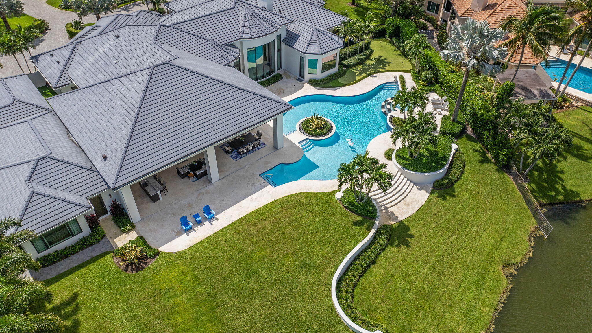208 Locha Drive