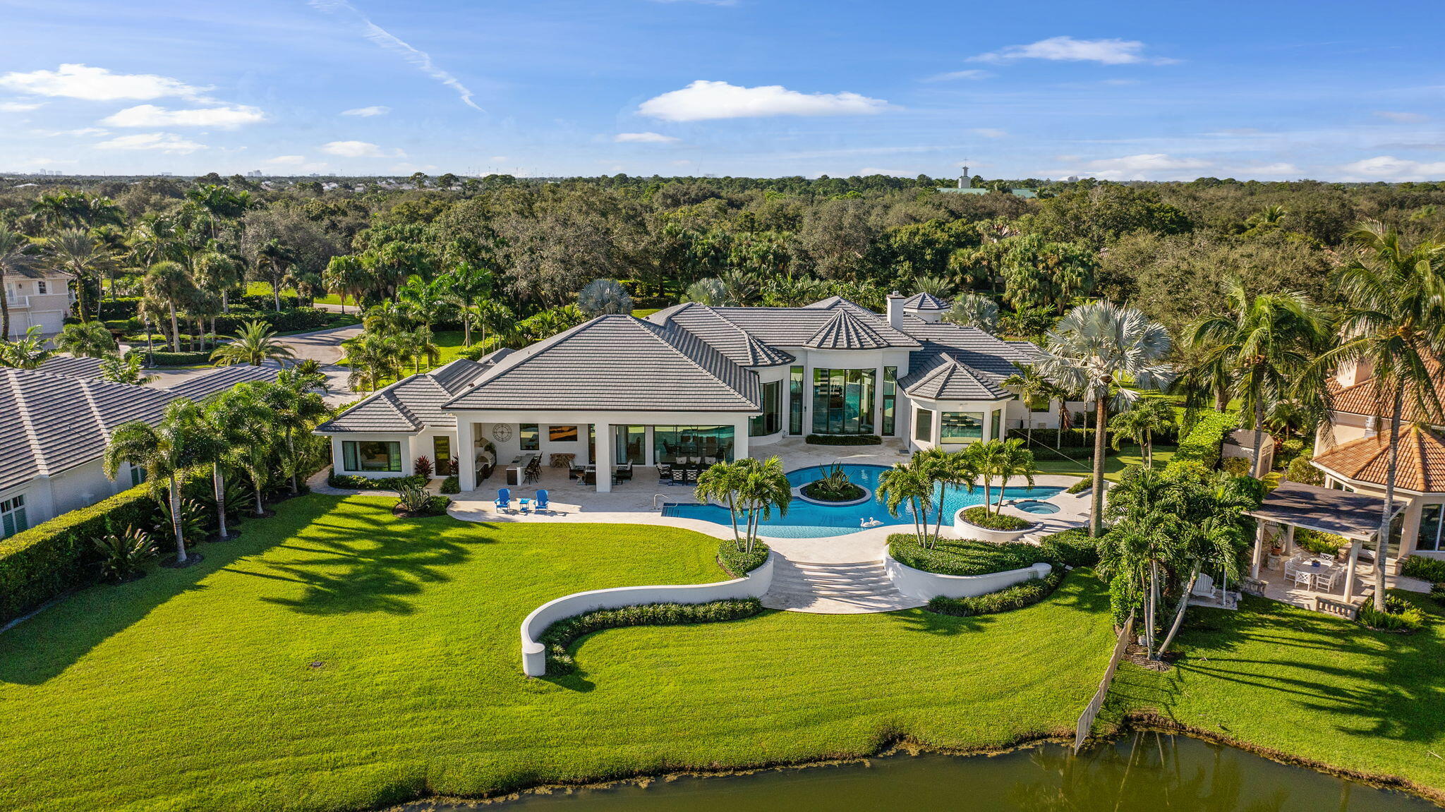 208 Locha Drive