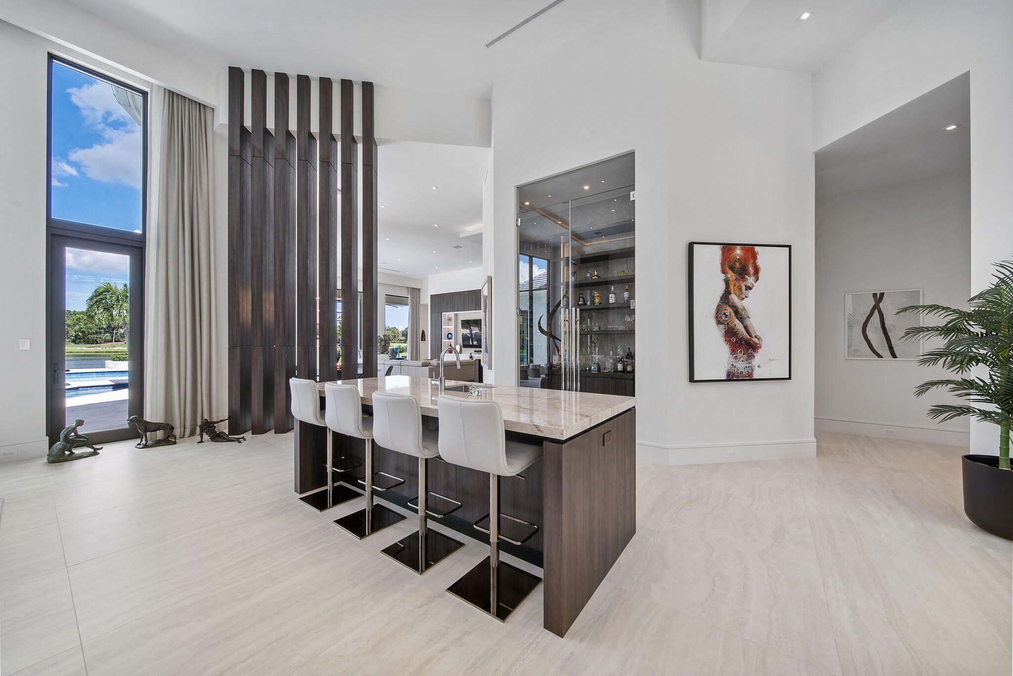 208 Locha Drive