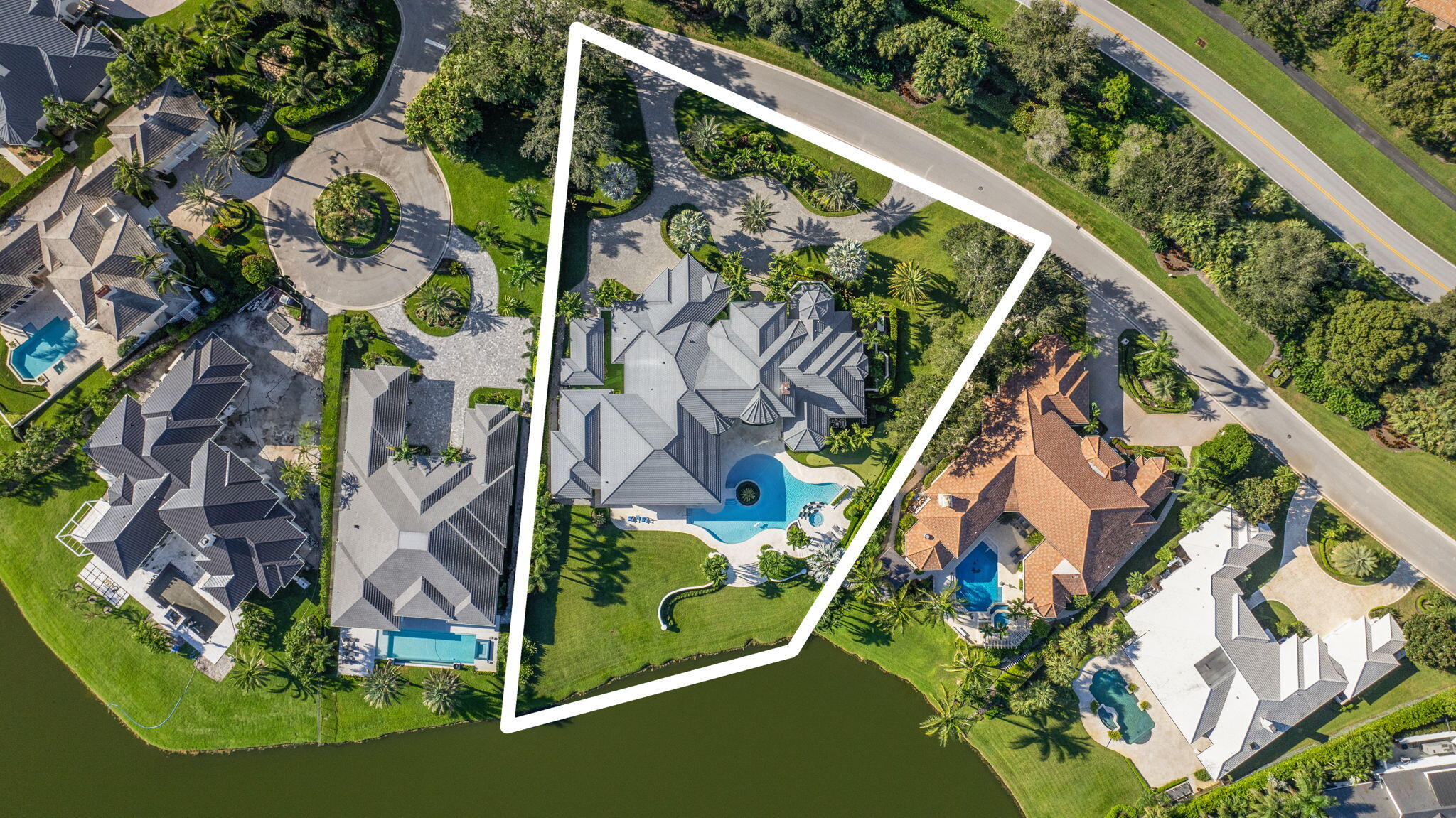 208 Locha Drive