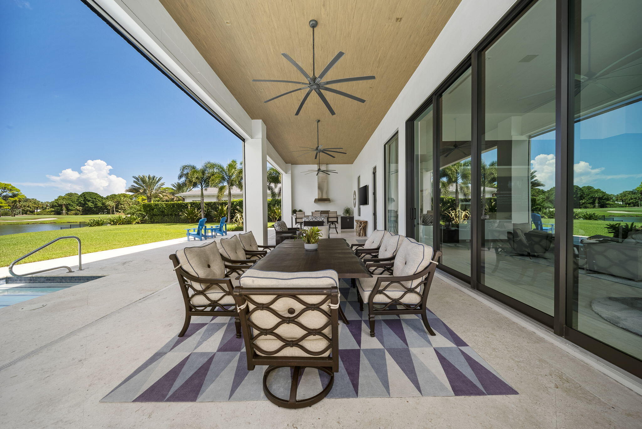 208 Locha Drive