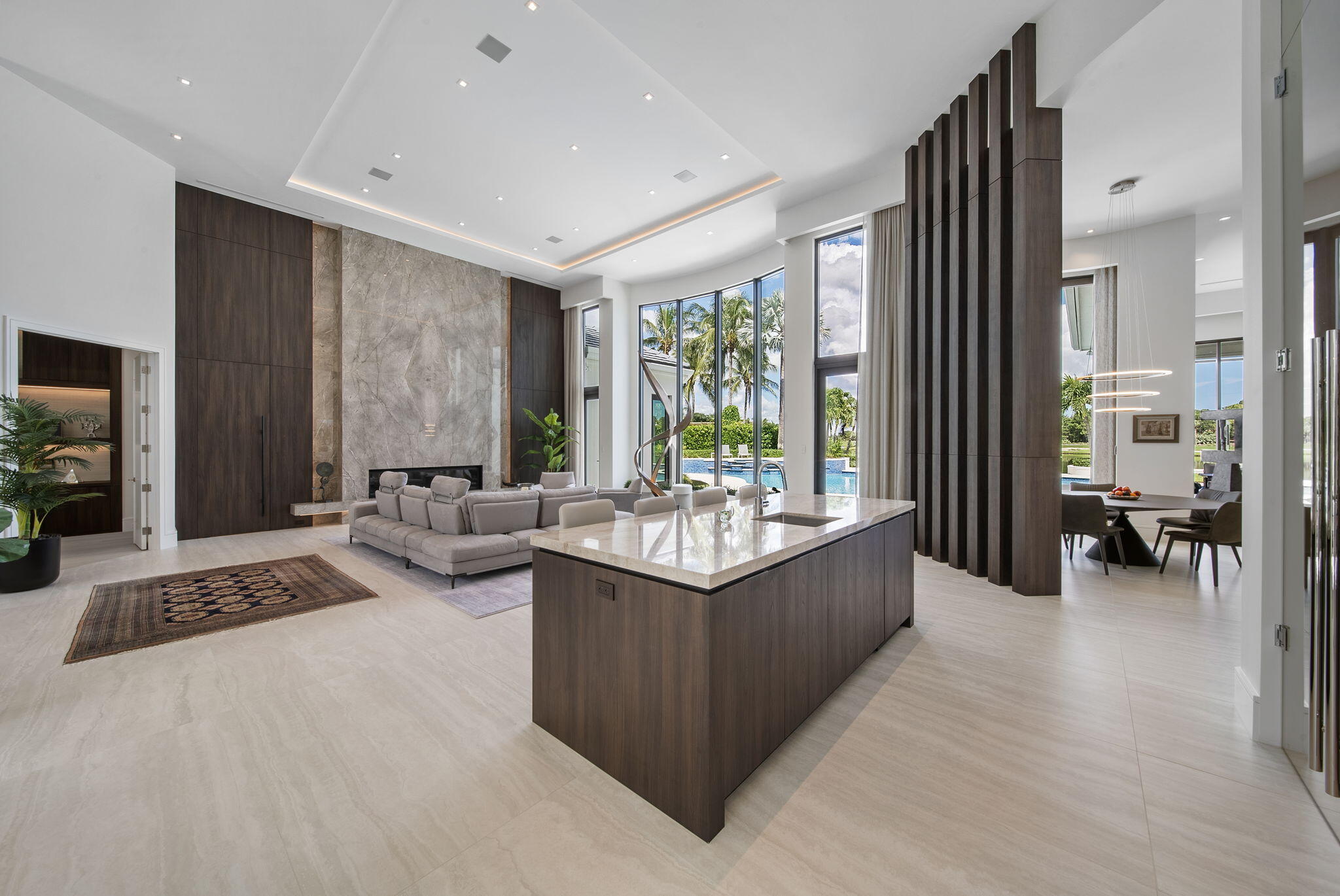 208 Locha Drive
