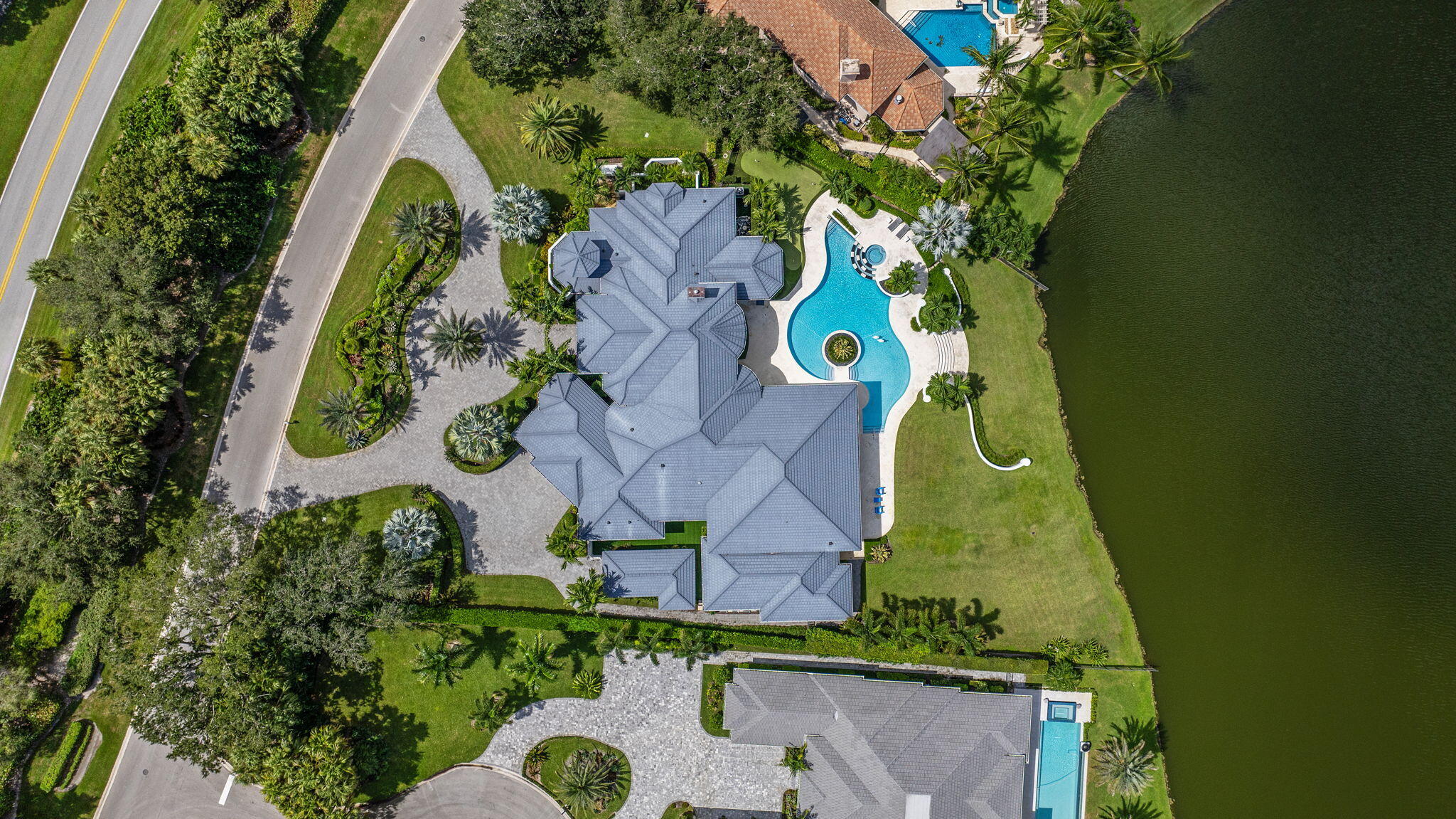 208 Locha Drive
