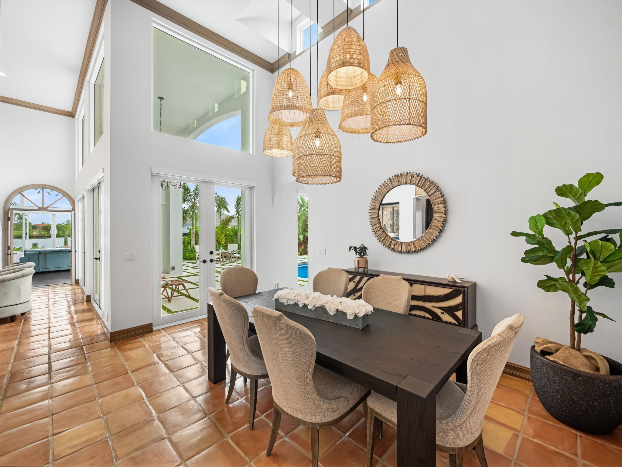 3299 Bridgegate Drive