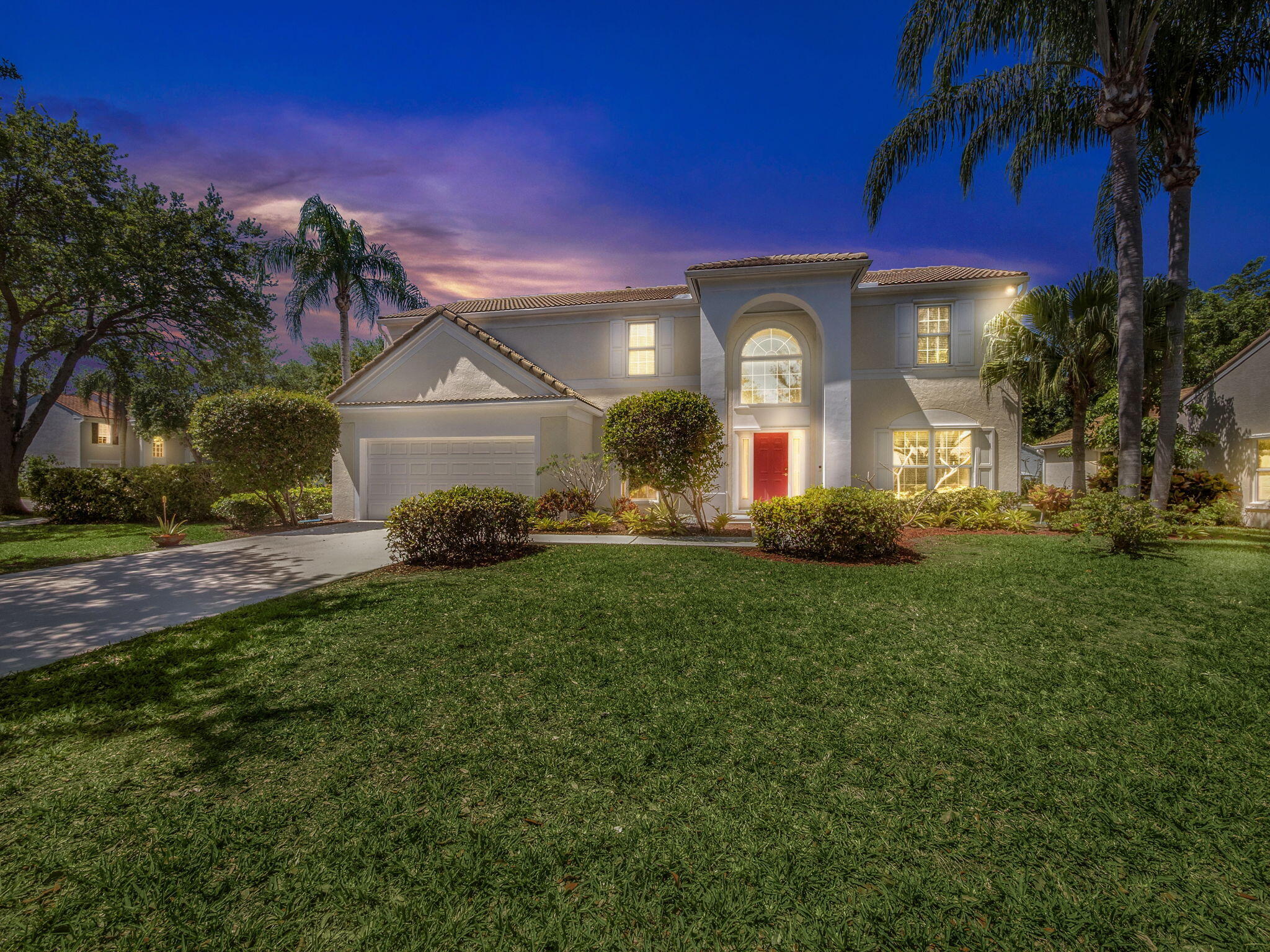 10282 Hunt Club Lane
