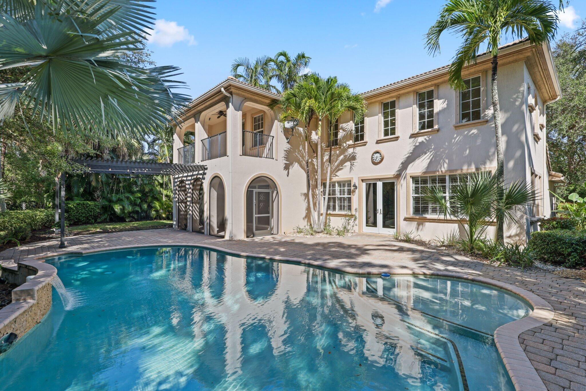 932 Mill Creek Drive