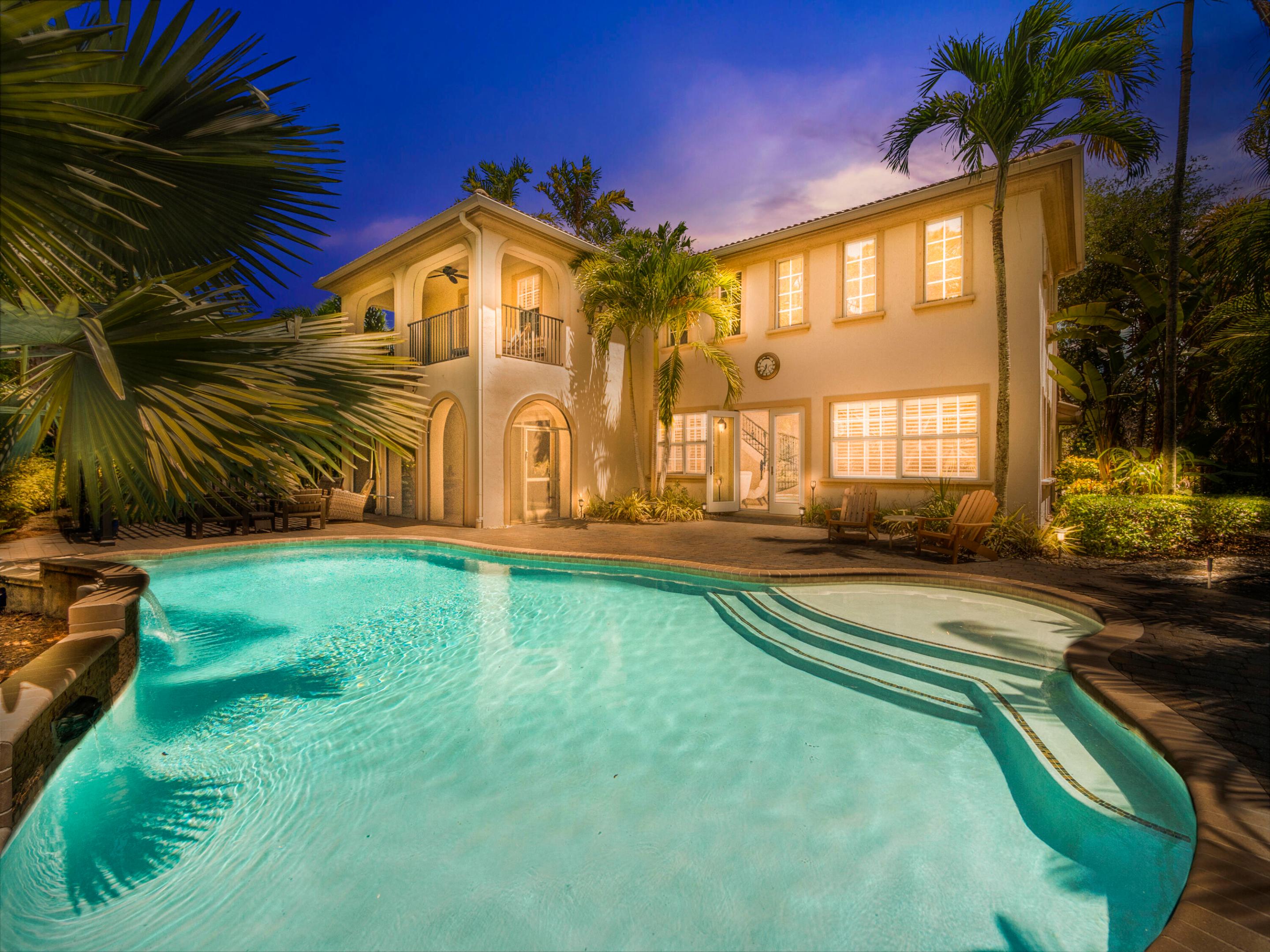 932 Mill Creek Drive