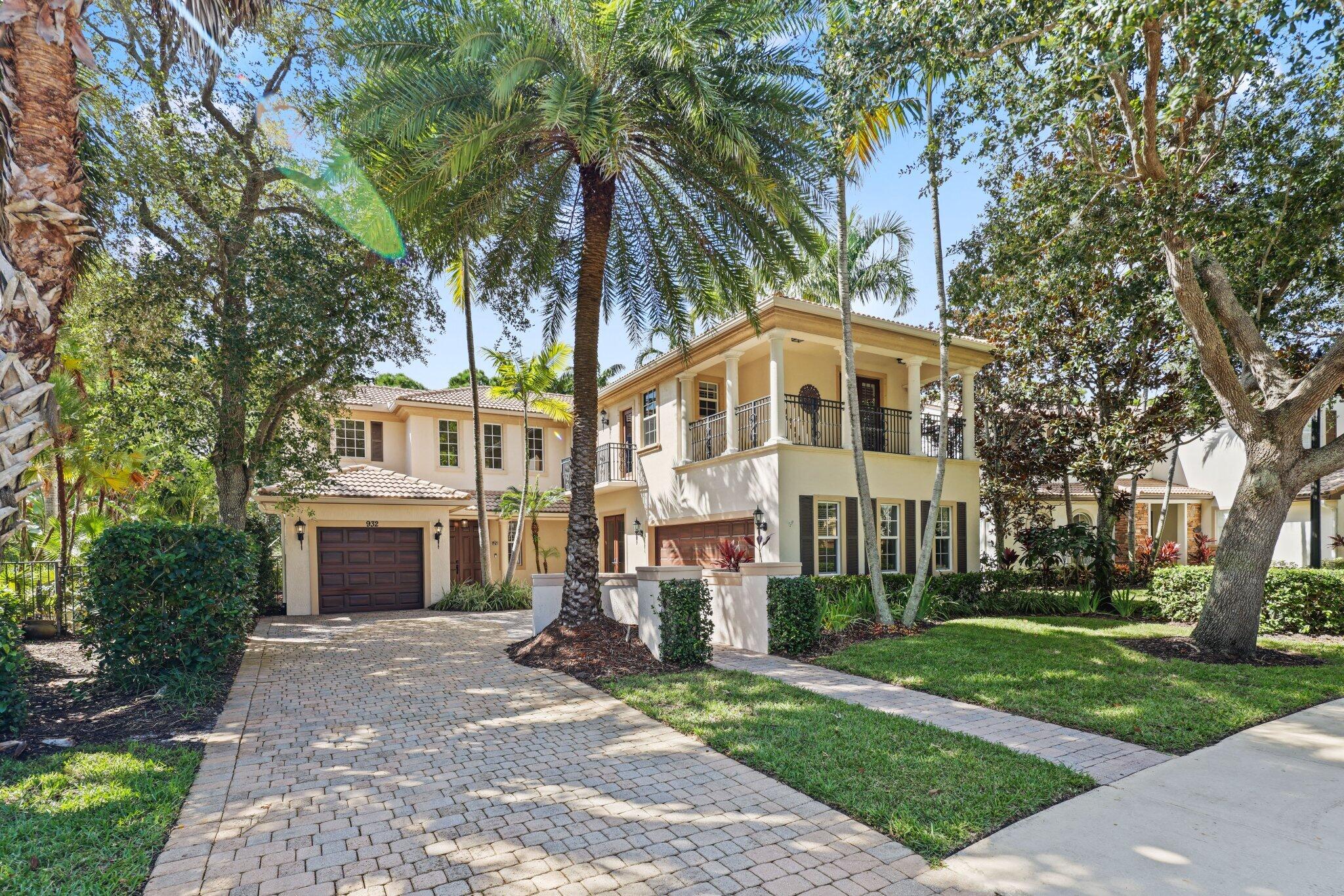 932 Mill Creek Drive