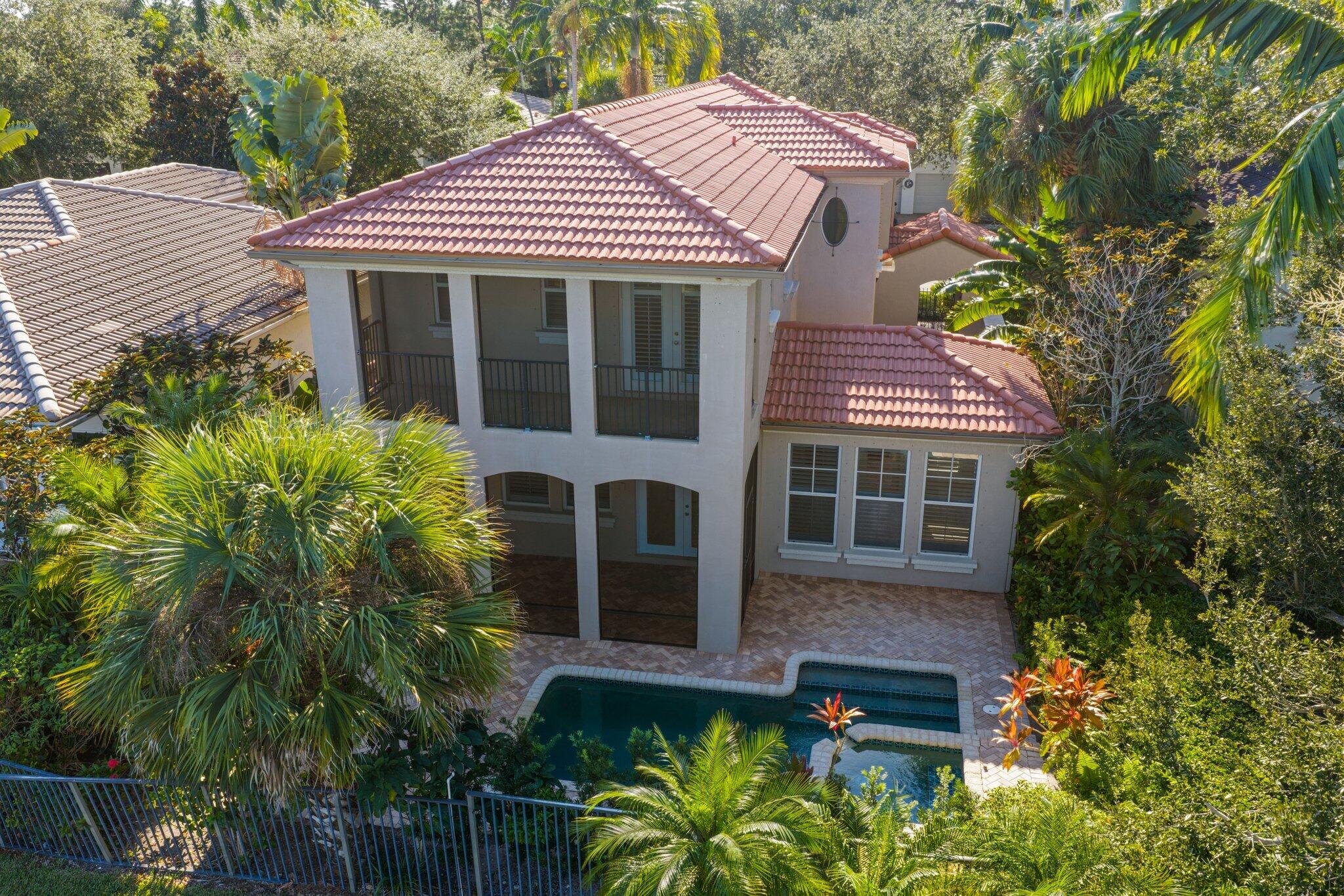 1820 Flower Drive
