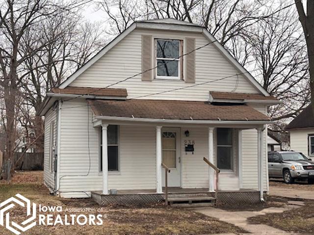 238 S Schuyler Street