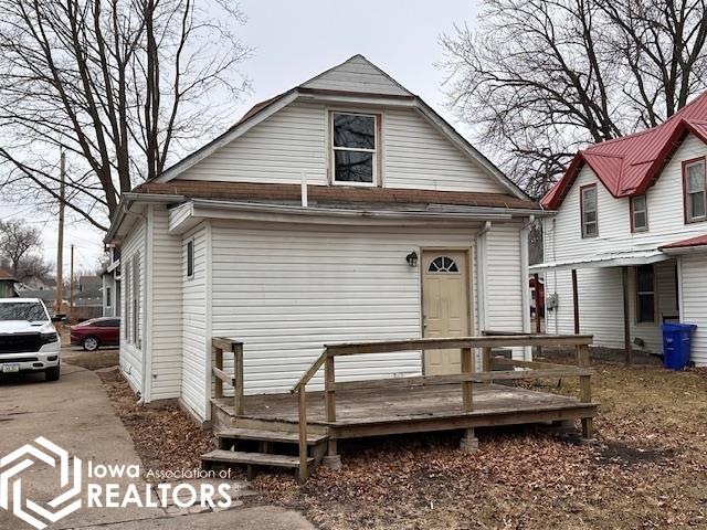 238 S Schuyler Street