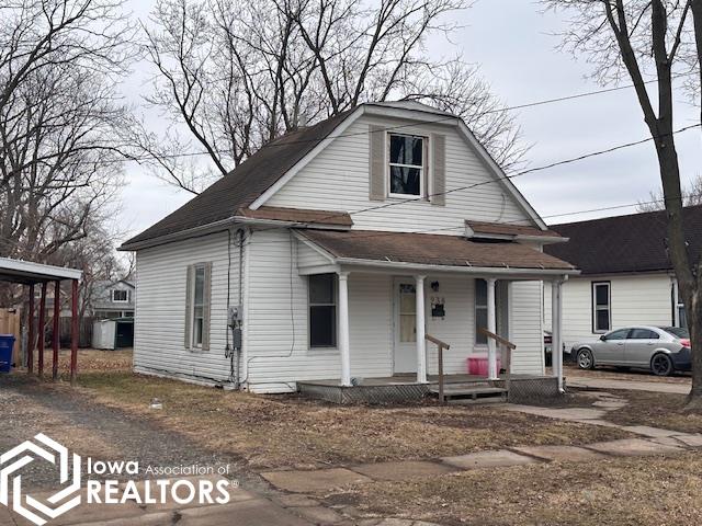 238 S Schuyler Street