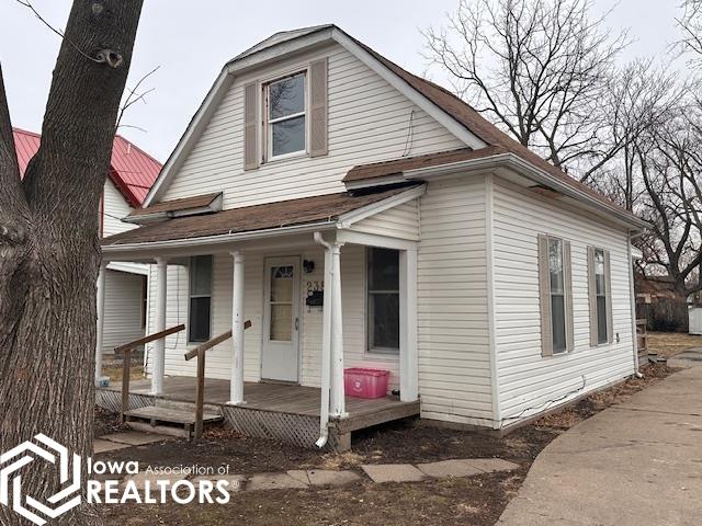 238 S Schuyler Street