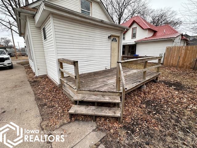 238 S Schuyler Street