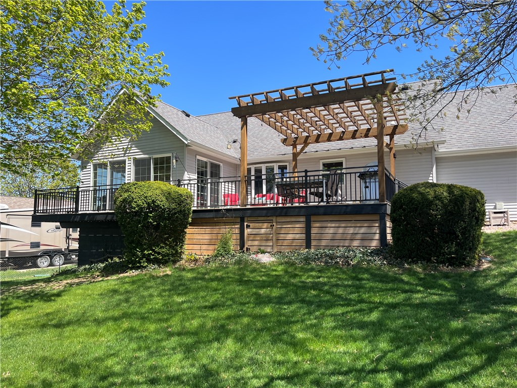 1505 Edgewood Drive