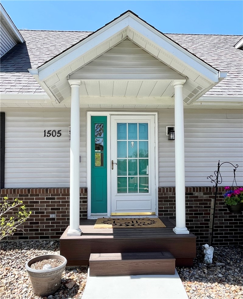 1505 Edgewood Drive