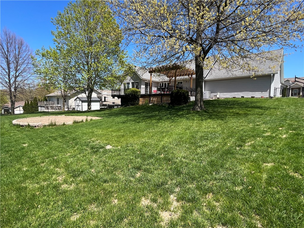 1505 Edgewood Drive