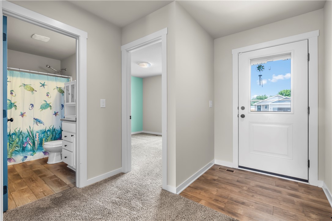 304 Big Bluestem Drive