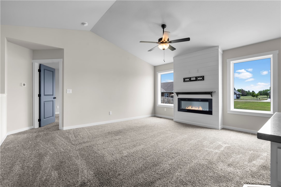 304 Big Bluestem Drive