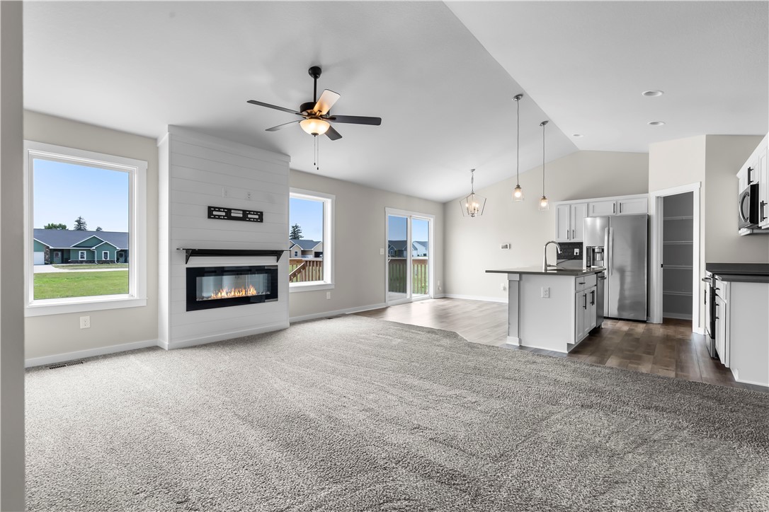 304 Big Bluestem Drive