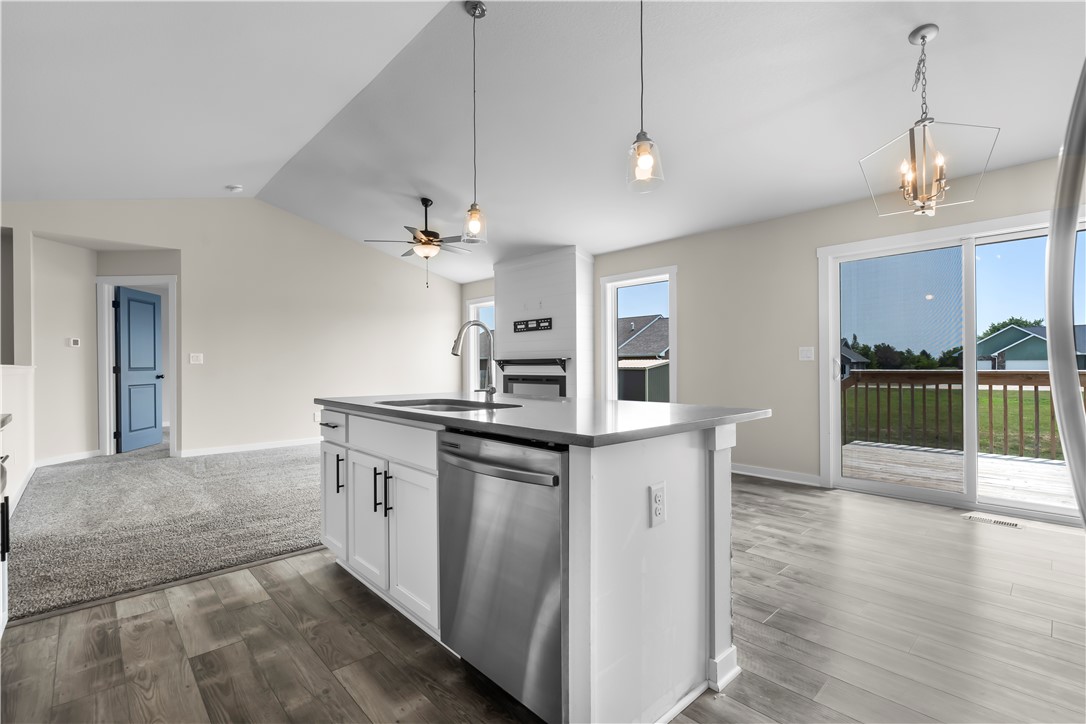 304 Big Bluestem Drive