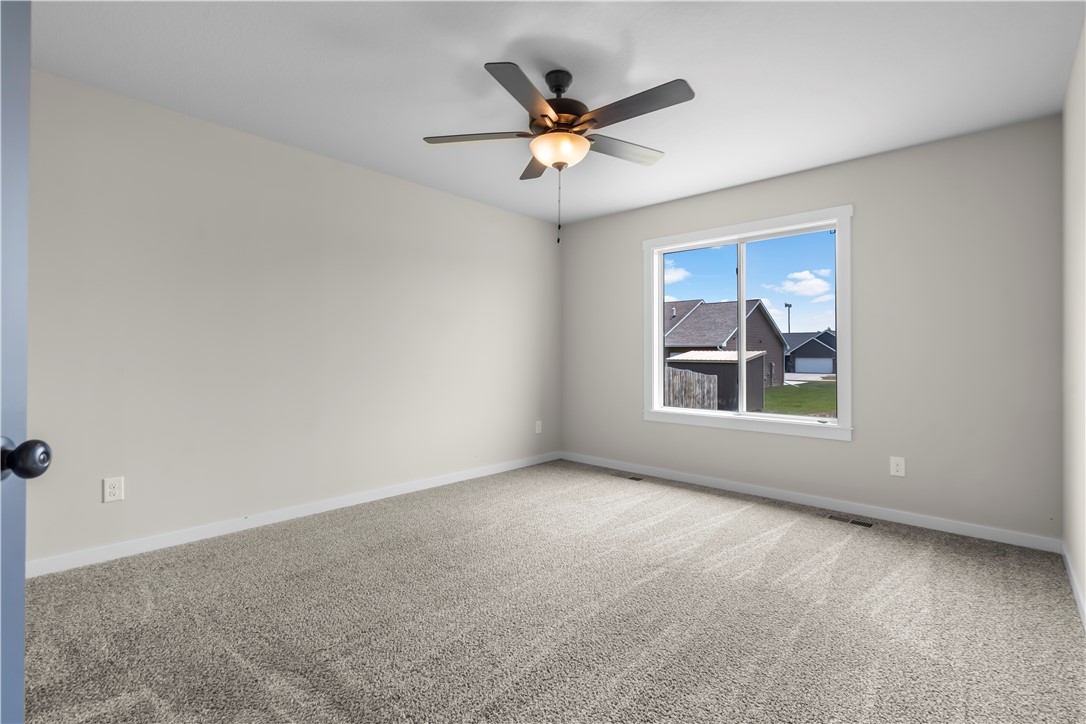 304 Big Bluestem Drive