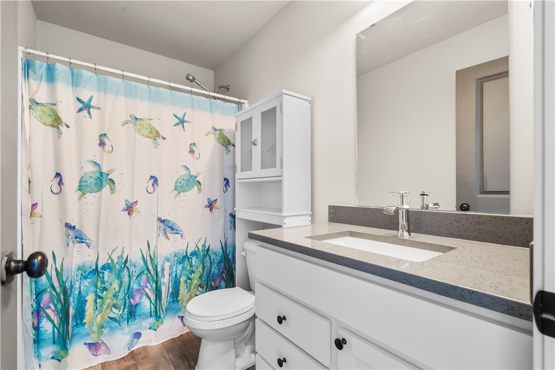 304 Big Bluestem Drive