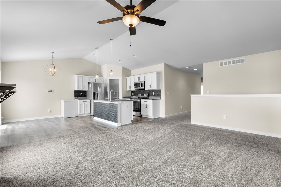 304 Big Bluestem Drive