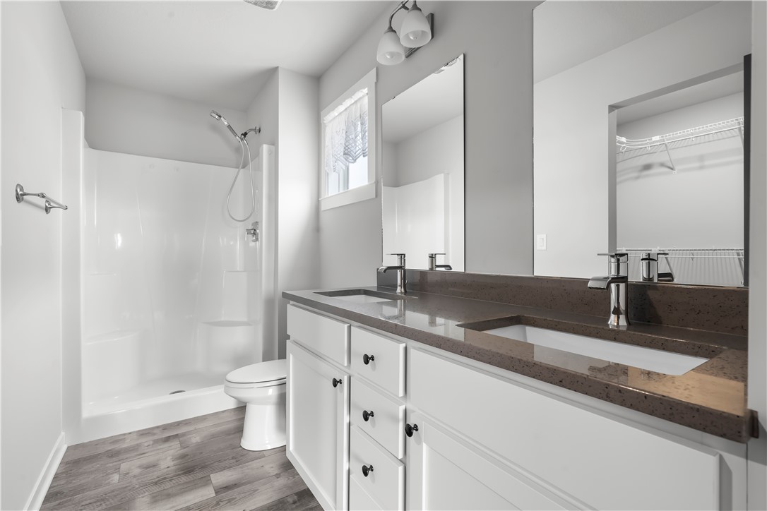 304 Big Bluestem Drive