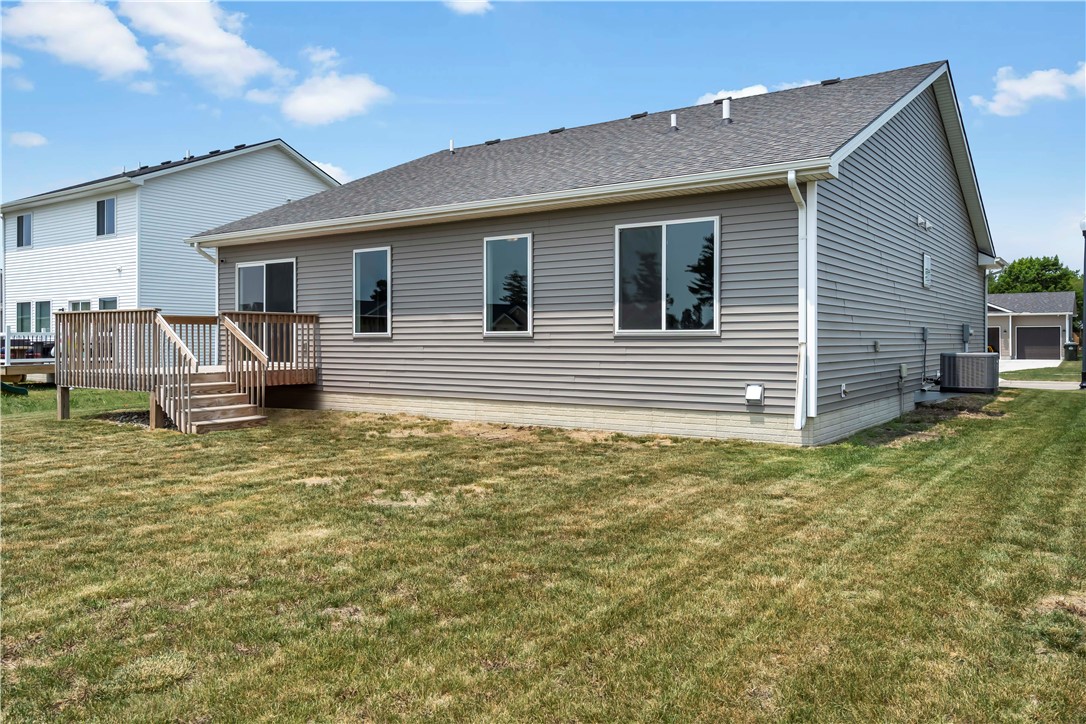 304 Big Bluestem Drive