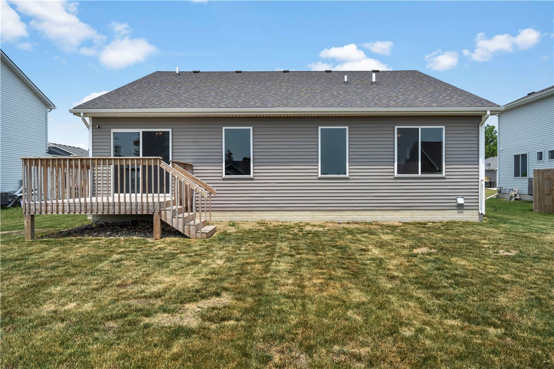 304 Big Bluestem Drive