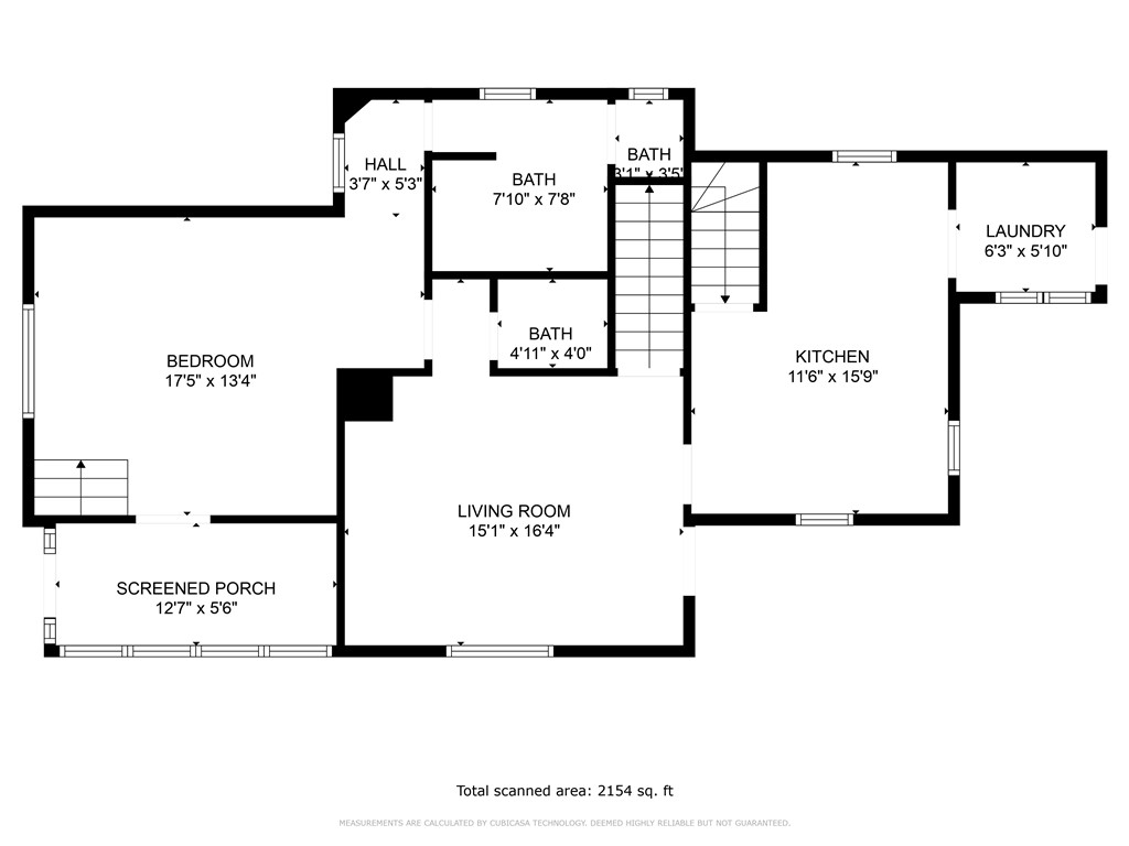 521 University Street