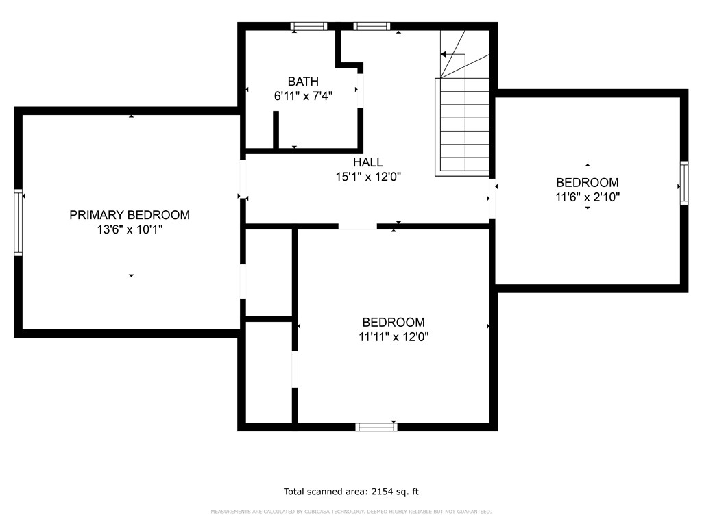 521 University Street